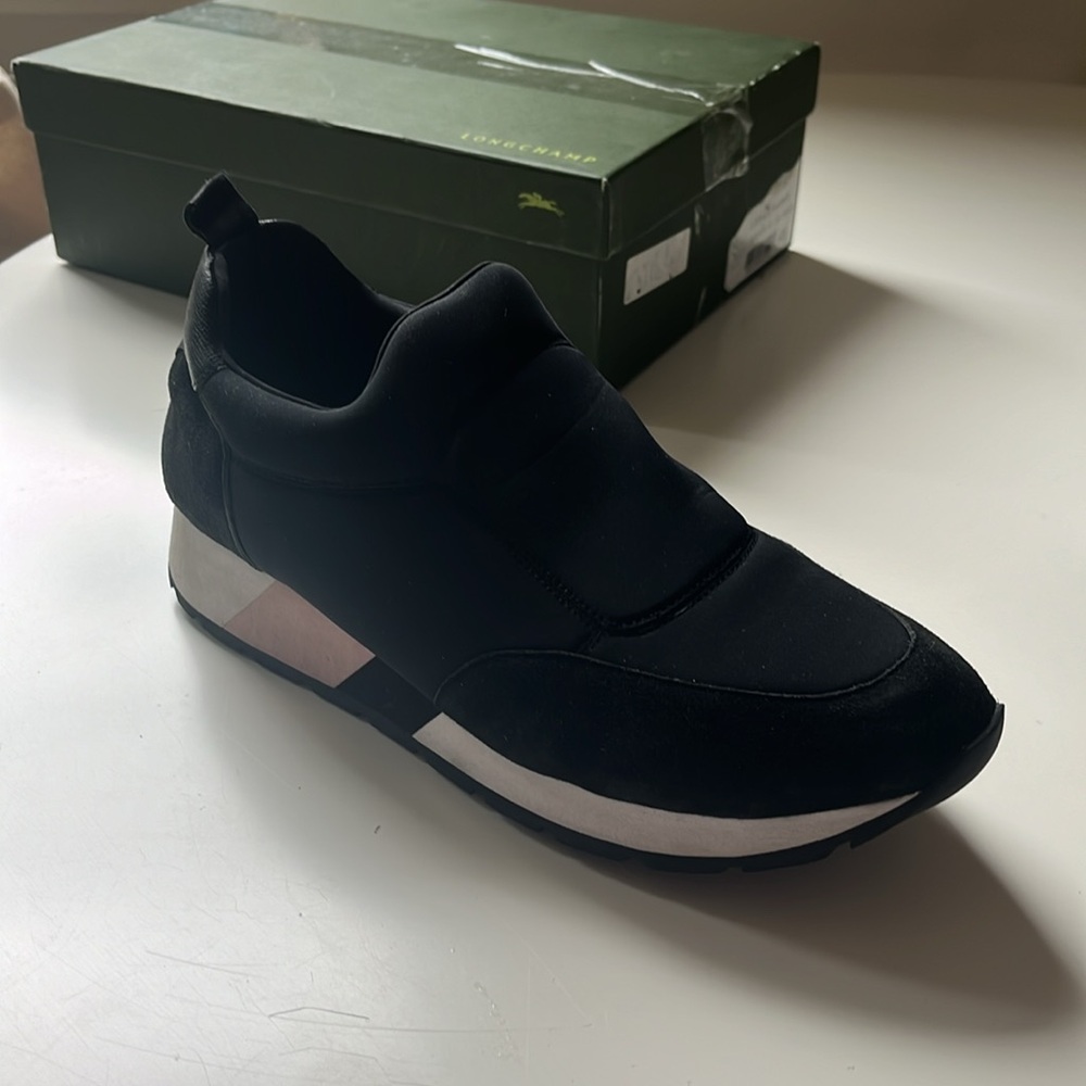 Longchamp Shoes